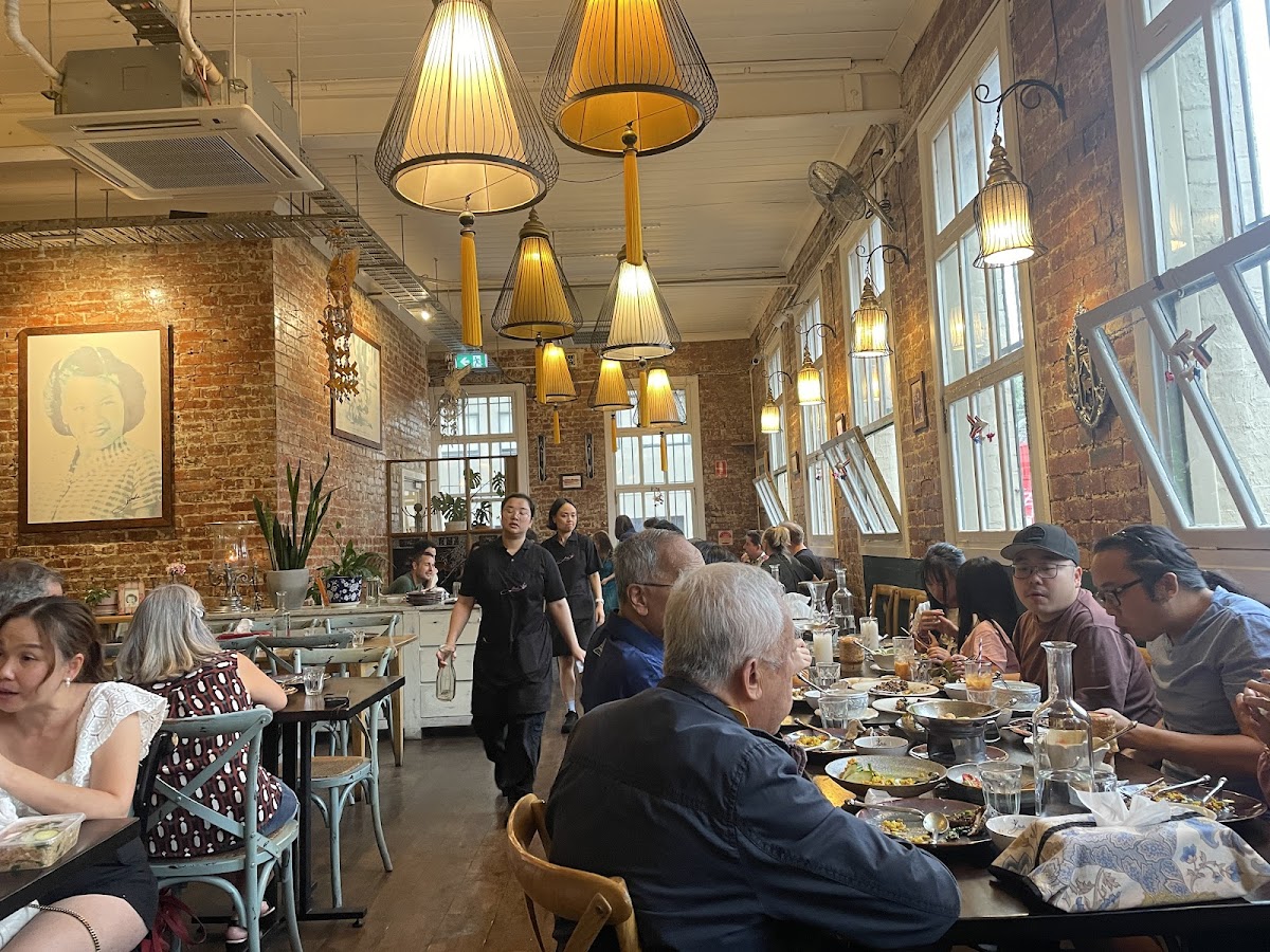 Krua Thai - Richmond